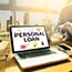 Minimum salary required for Personal Loan