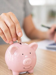 Benefits of Multiple Savings account