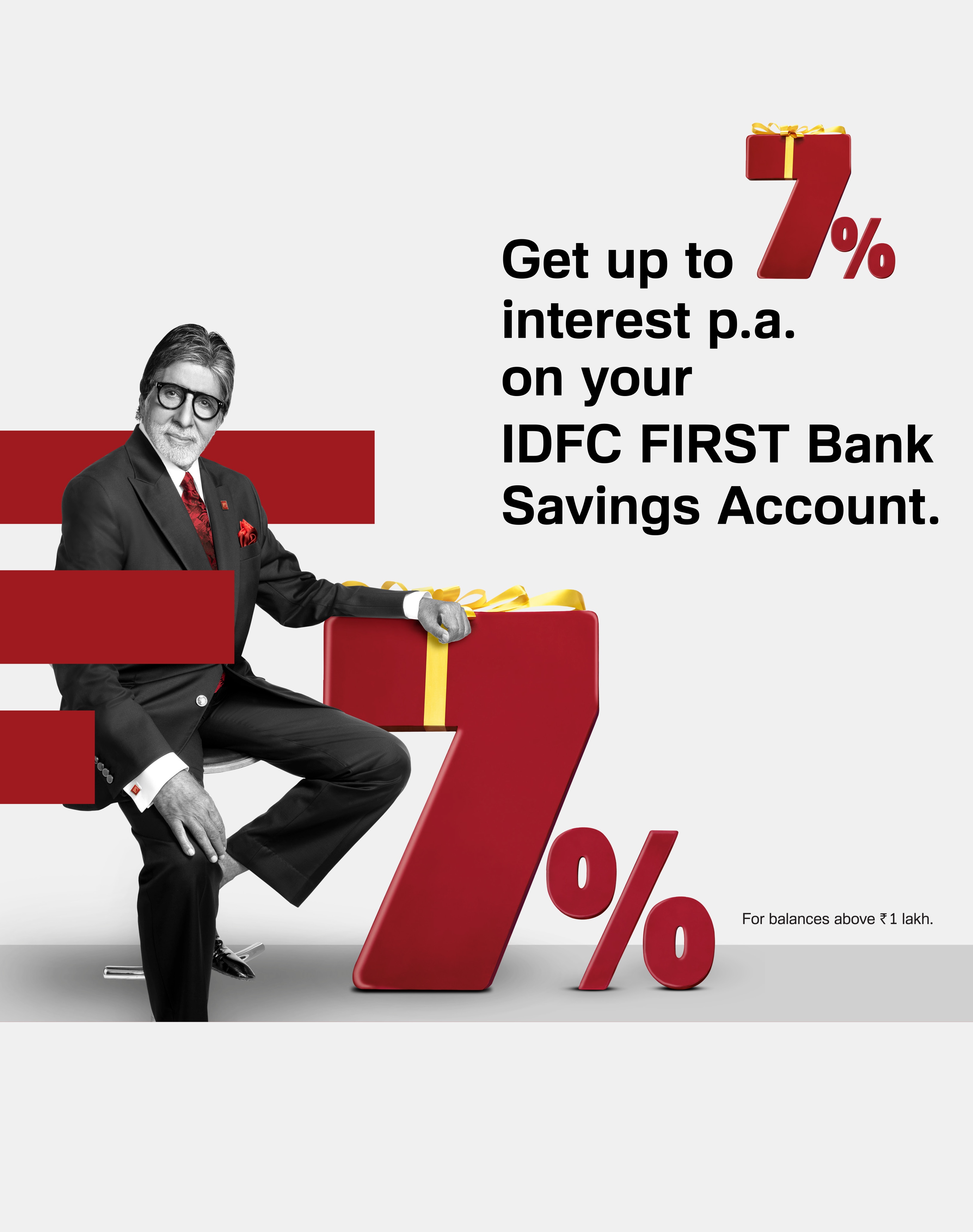 Idfc First Bank Share Price Today Live