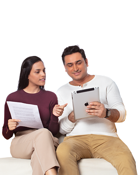 IDFC Personal Loan Apply Online