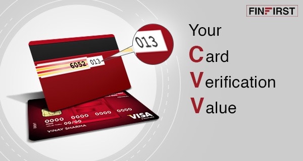 What Is A Cvv Number Where To Find It Idfc First Bank