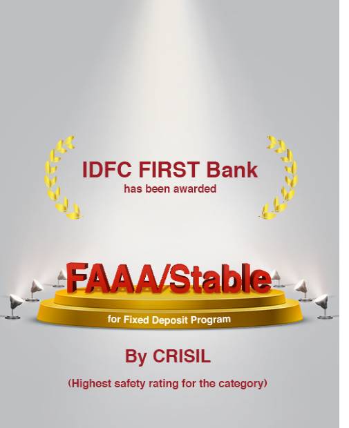 Idfc First Bank Logo Download