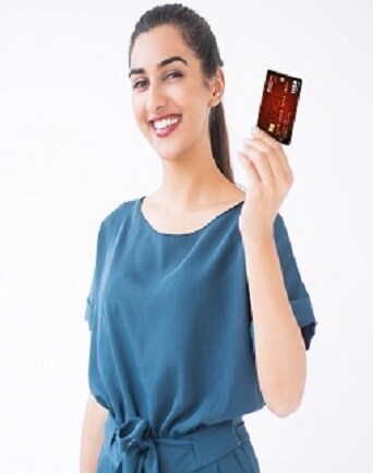 cards idfc bank banking personal