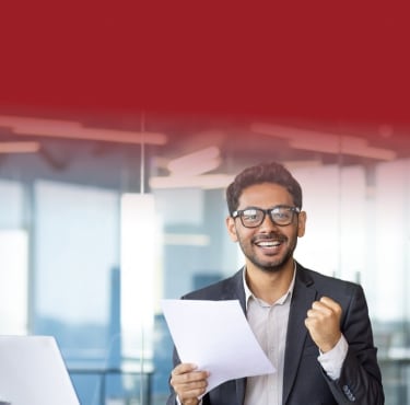 Loan Against Securities Mobile Banner