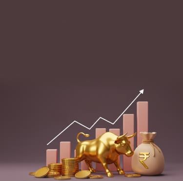 Loan Against Securities Mobile Banner