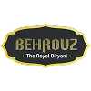 behrouz logo