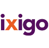 ixigo logo