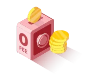 Zero-Fee Banking