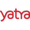 tata cliq logo yatra logo