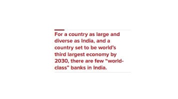 MD & CEO Letter to Shareholders - Financial Year 2020-21