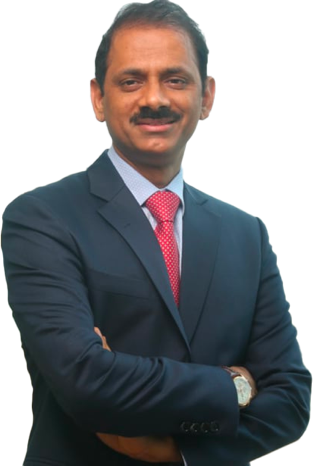 Mr. V. Vaidyanathan, Managing Director & CEO