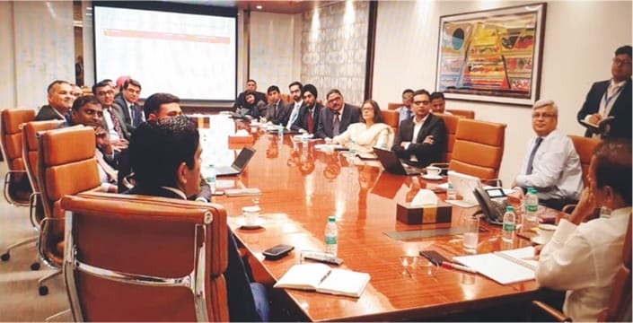 IDFC First Bank’s social initiatives 1