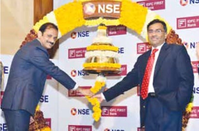 IDFC First Bank’s social initiatives 2