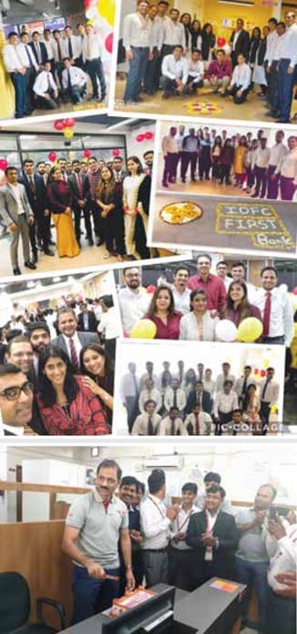 IDFC First Bank’s social initiatives 4
