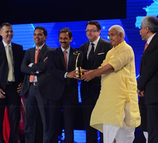 CNBC Asia's India Innovator of the year awards