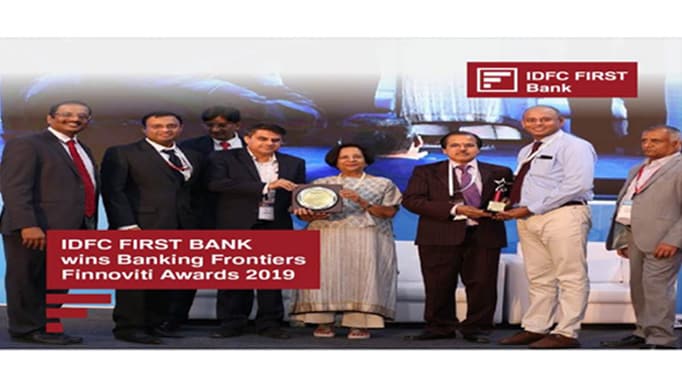  IDFC Awards