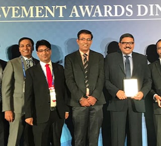 The Asian Banker Technology Innovation Awards 1
