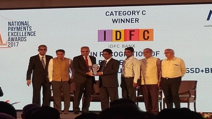  IDFC Awards