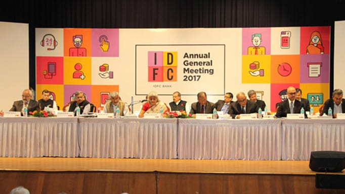  IDFC Awards