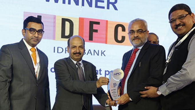  IDFC Awards