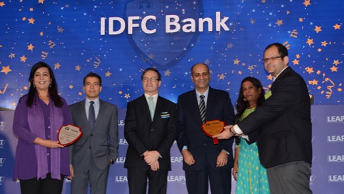  IDFC Awards