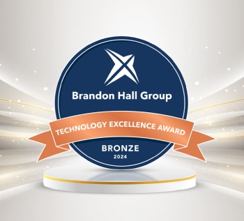 The Brandon Hall Group recognizes IDFC FIRST Bank for its Candidate Onboarding experience 