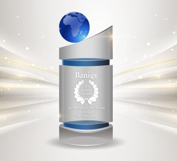 IDFC FIRST Bank wins the International Banker Award for the Best Innovation in Retail Banking India