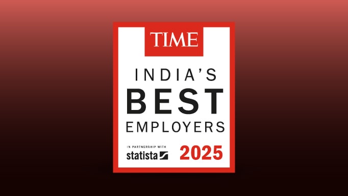 IDFC FIRST Bank recognized amongst India’s Best Employers 2025 by TIME and Statista
