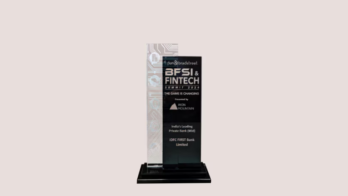 BFSI & FinTech Awards 2024