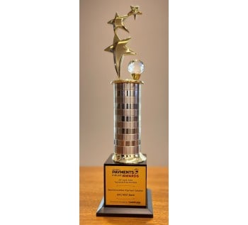 ‘Best Innovative Payment Solution of the Year’ - 10th Payments Reloaded Awards 2023 by Kamikaze Media