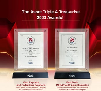 The Asset Triple A Treasurise Awards 2023