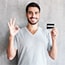 Benefits of Credit Card