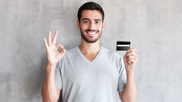 Benefits of Credit Card