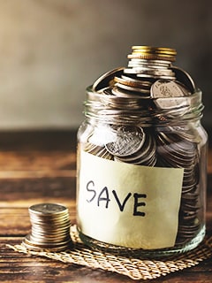 tips to save money