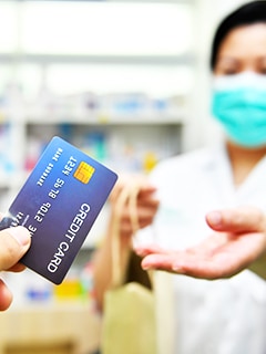 benefits of credit cards