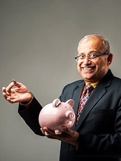 tips to keep wealth healthy