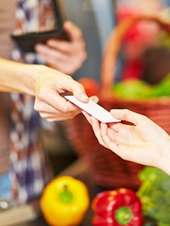 How to use Credit Card