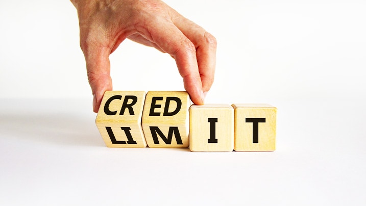  HOW TO INCREASE CREDIT CARD LIMIT 