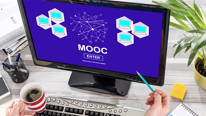 MOOCs, Free online courses