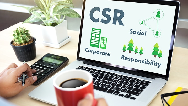 CSR strategies, How to plan CSR campaign
