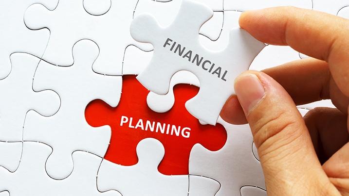 Financial planning for young professionals, Tips for financial future 