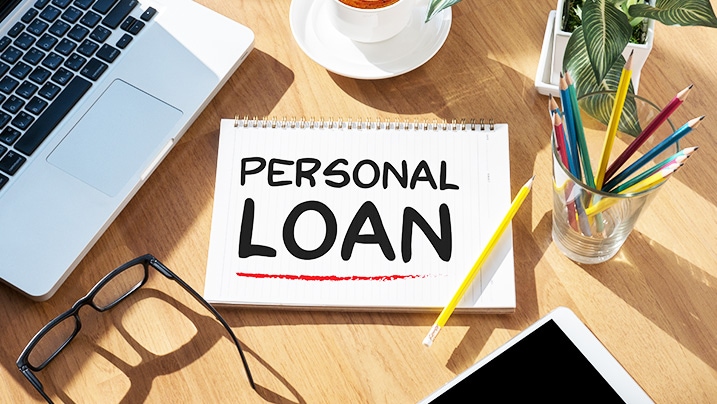 Bad Credit Small Personal Loan