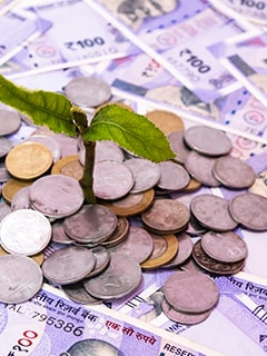 Income Tax on Savings Interest rate
