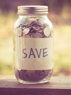 money-saving tips