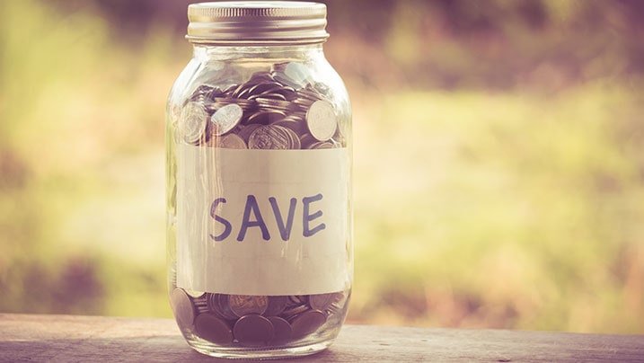 Money Saving Tips