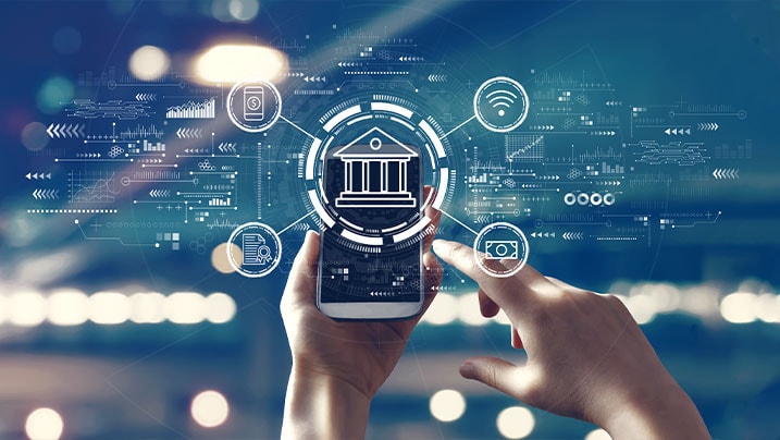 What is the Impact of Technology on the Banking Sector in 2022