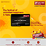 Bring ‘Khushiyan FIRST’ to your family this festive season