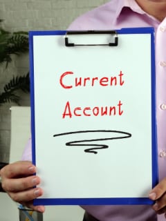 current account