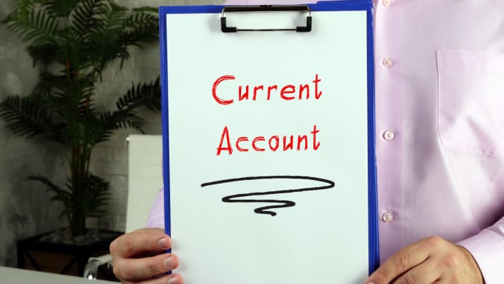 current account