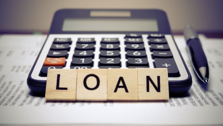 What is an MSME loan